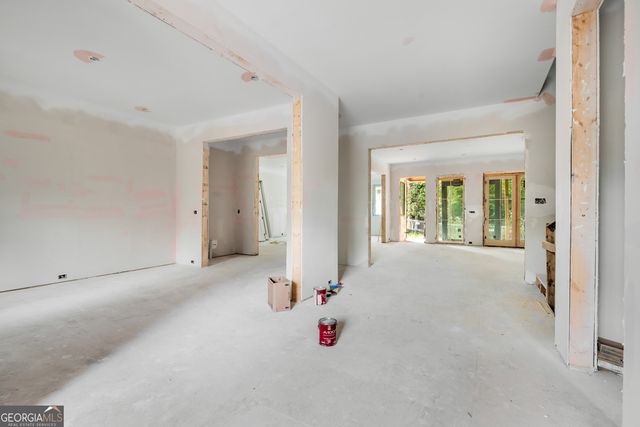 1330 Twelve Oaks Circle NW, Atlanta, GA 30327