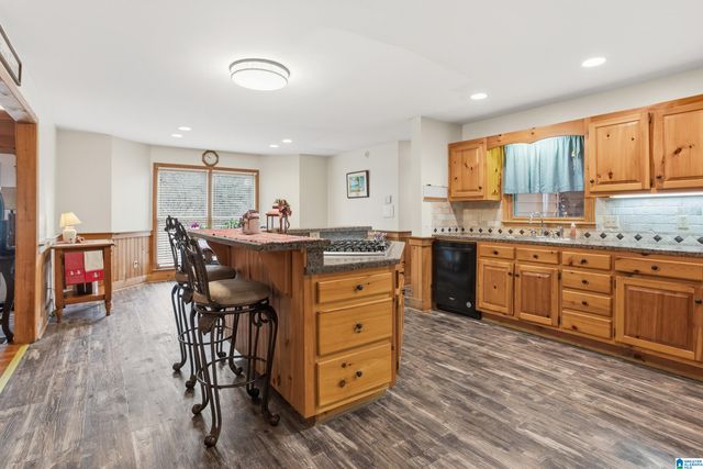 780 TALLADEGA CREEK ROAD, Talladega, AL 35160