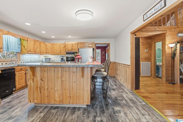 780 TALLADEGA CREEK ROAD, Talladega, AL 35160