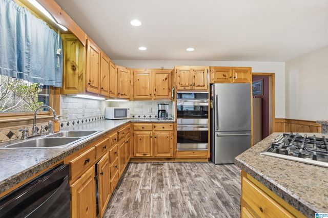 780 TALLADEGA CREEK ROAD, Talladega, AL 35160