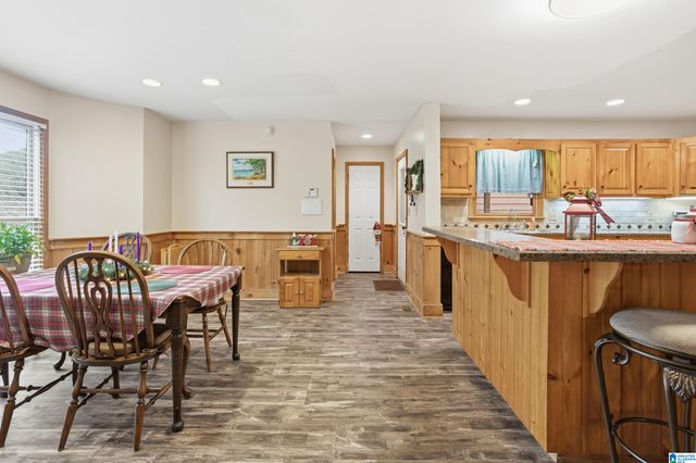 780 TALLADEGA CREEK ROAD, Talladega, AL 35160