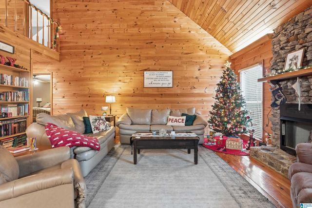 780 TALLADEGA CREEK ROAD, Talladega, AL 35160