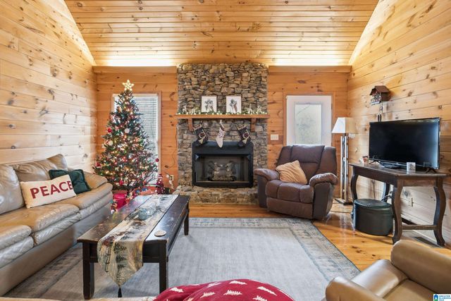 780 TALLADEGA CREEK ROAD, Talladega, AL 35160