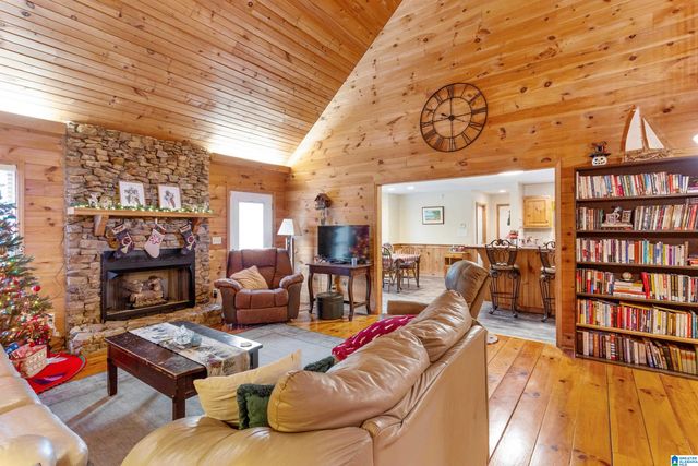 780 TALLADEGA CREEK ROAD, Talladega, AL 35160