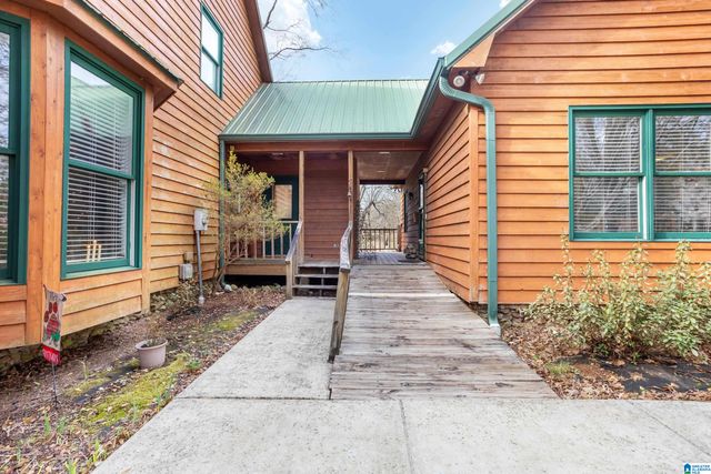 780 TALLADEGA CREEK ROAD, Talladega, AL 35160