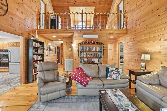 780 TALLADEGA CREEK ROAD, Talladega, AL 35160