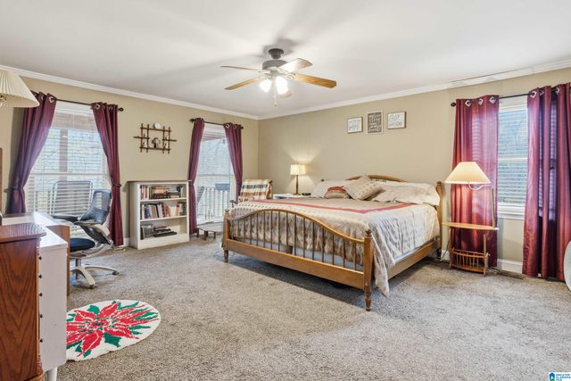 780 TALLADEGA CREEK ROAD, Talladega, AL 35160