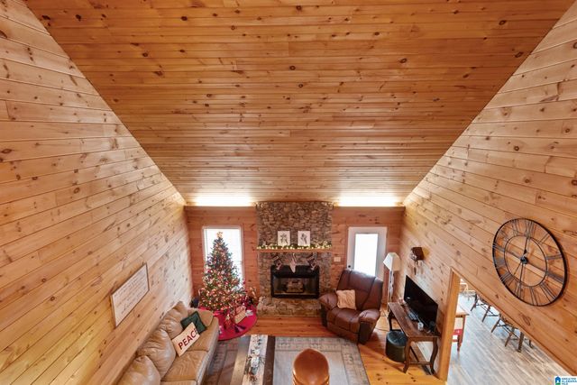 780 TALLADEGA CREEK ROAD, Talladega, AL 35160