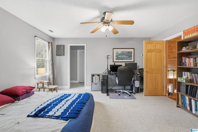 780 TALLADEGA CREEK ROAD, Talladega, AL 35160