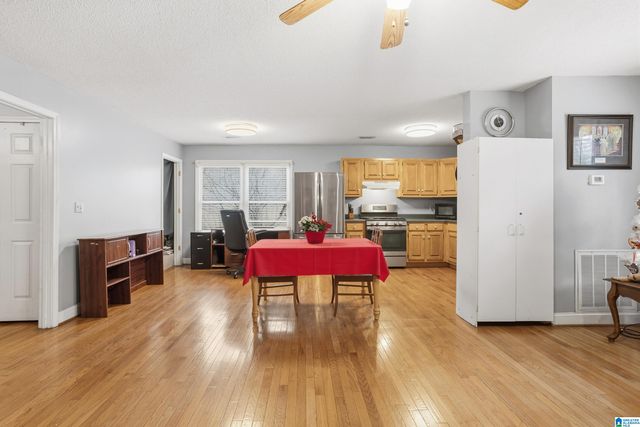 780 TALLADEGA CREEK ROAD, Talladega, AL 35160