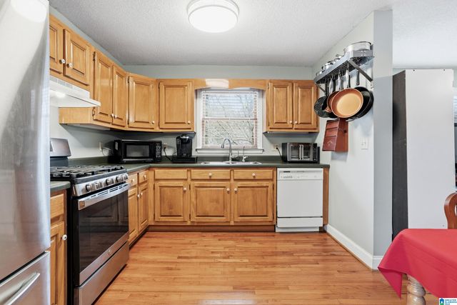 780 TALLADEGA CREEK ROAD, Talladega, AL 35160