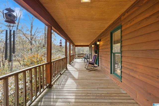 780 TALLADEGA CREEK ROAD, Talladega, AL 35160