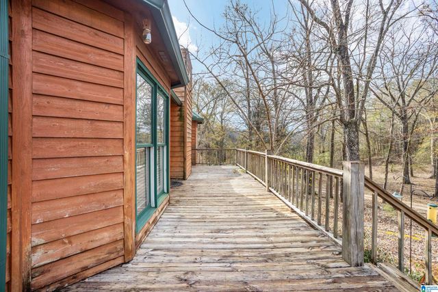 780 TALLADEGA CREEK ROAD, Talladega, AL 35160