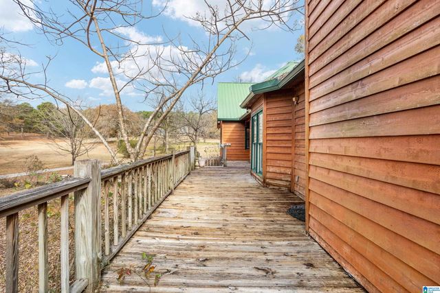 780 TALLADEGA CREEK ROAD, Talladega, AL 35160