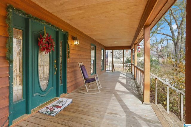 780 TALLADEGA CREEK ROAD, Talladega, AL 35160