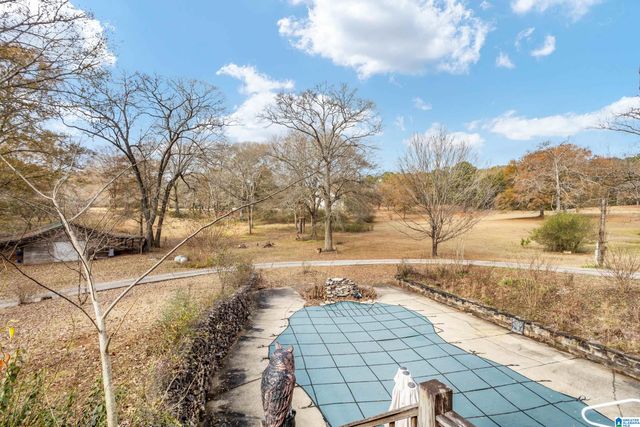 780 TALLADEGA CREEK ROAD, Talladega, AL 35160