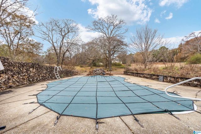 780 TALLADEGA CREEK ROAD, Talladega, AL 35160