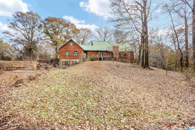 780 TALLADEGA CREEK ROAD, Talladega, AL 35160