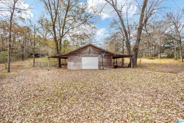 780 TALLADEGA CREEK ROAD, Talladega, AL 35160