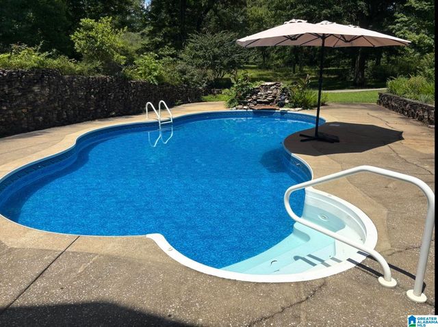780 TALLADEGA CREEK ROAD, Talladega, AL 35160