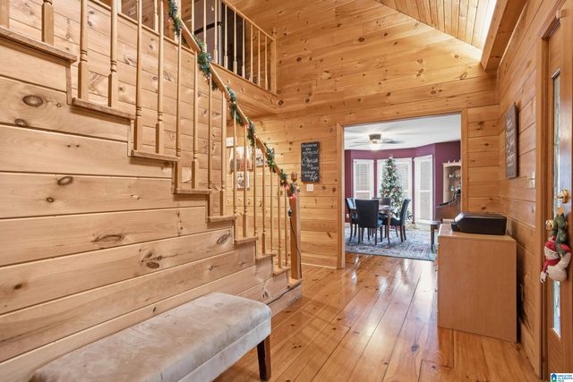 780 TALLADEGA CREEK ROAD, Talladega, AL 35160