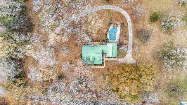 780 TALLADEGA CREEK ROAD, Talladega, AL 35160