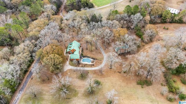 780 TALLADEGA CREEK ROAD, Talladega, AL 35160
