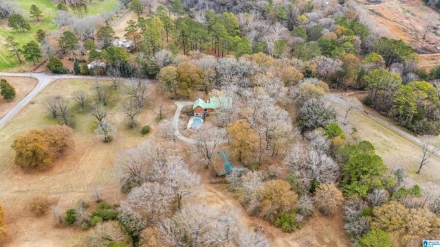 780 TALLADEGA CREEK ROAD, Talladega, AL 35160
