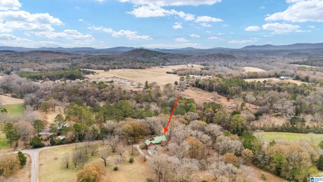 780 TALLADEGA CREEK ROAD, Talladega, AL 35160