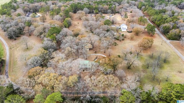780 TALLADEGA CREEK ROAD, Talladega, AL 35160