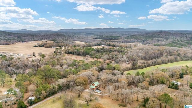 780 TALLADEGA CREEK ROAD, Talladega, AL 35160