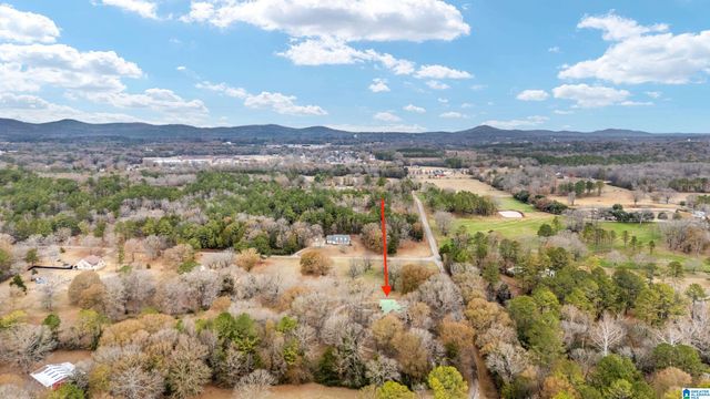 780 TALLADEGA CREEK ROAD, Talladega, AL 35160
