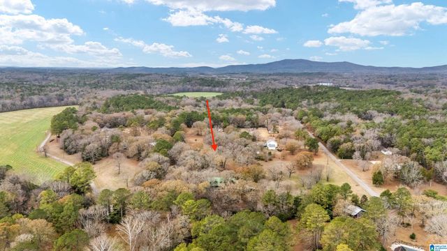 780 TALLADEGA CREEK ROAD, Talladega, AL 35160