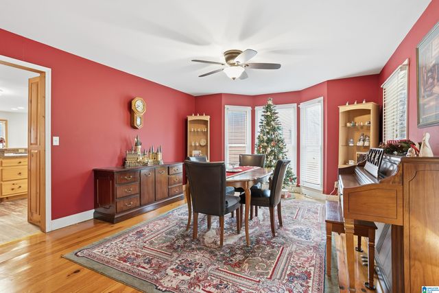 780 TALLADEGA CREEK ROAD, Talladega, AL 35160