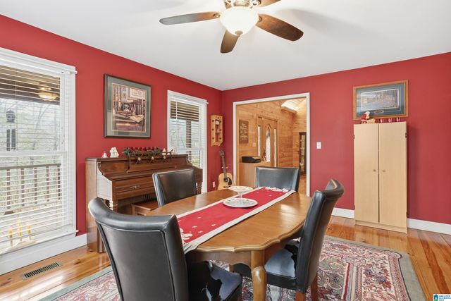 780 TALLADEGA CREEK ROAD, Talladega, AL 35160