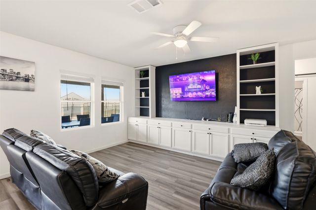 791 Devonshire Drive, Lavon, TX 75166