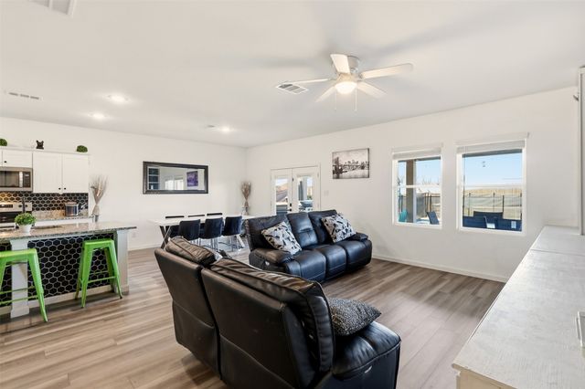 791 Devonshire Drive, Lavon, TX 75166