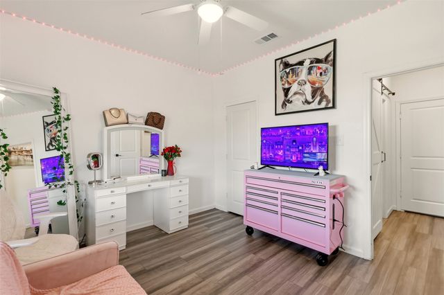 791 Devonshire Drive, Lavon, TX 75166