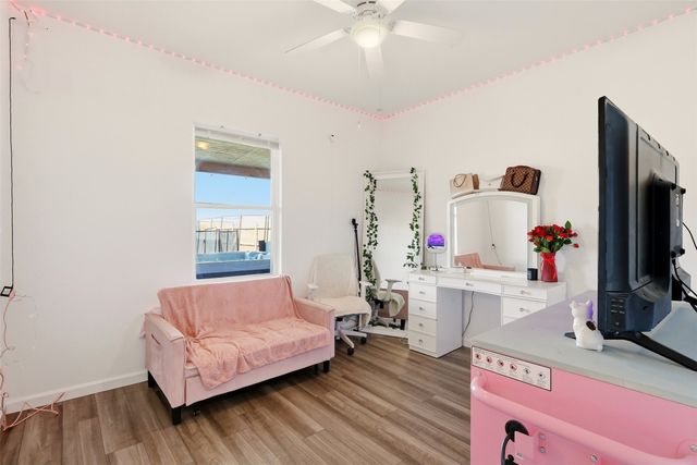 791 Devonshire Drive, Lavon, TX 75166