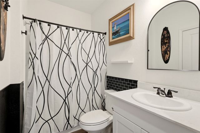 791 Devonshire Drive, Lavon, TX 75166