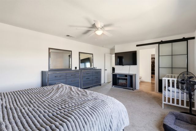 791 Devonshire Drive, Lavon, TX 75166