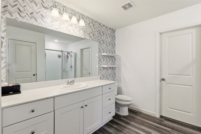 791 Devonshire Drive, Lavon, TX 75166