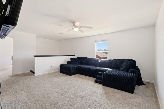 791 Devonshire Drive, Lavon, TX 75166