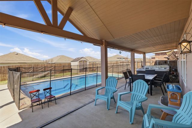 791 Devonshire Drive, Lavon, TX 75166