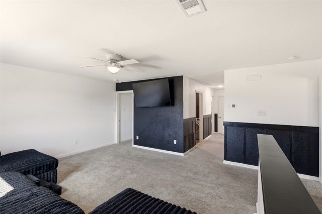 791 Devonshire Drive, Lavon, TX 75166