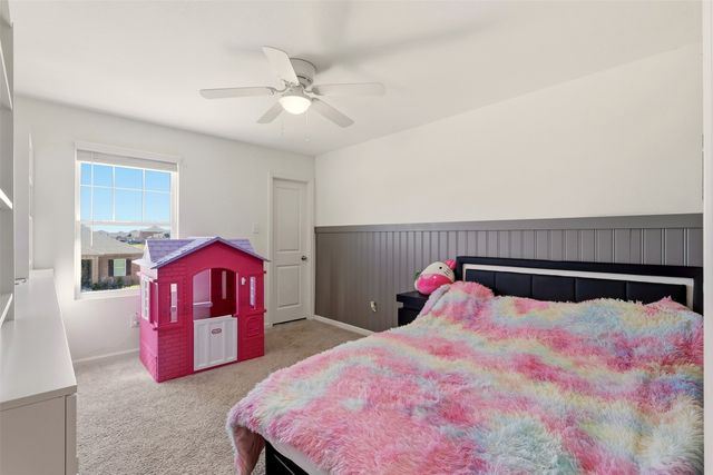 791 Devonshire Drive, Lavon, TX 75166