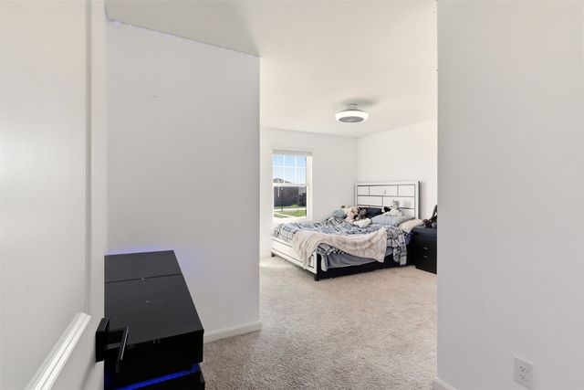 791 Devonshire Drive, Lavon, TX 75166