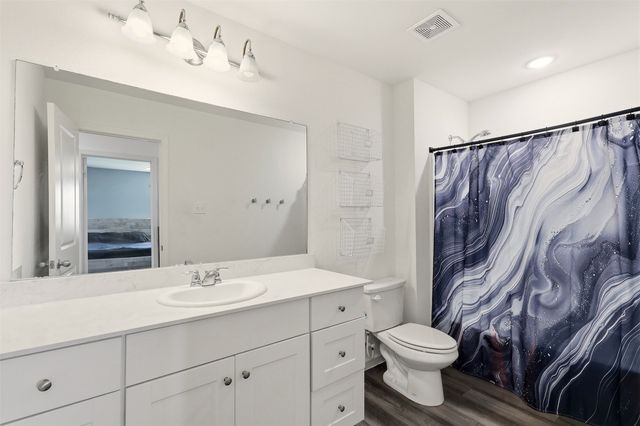 791 Devonshire Drive, Lavon, TX 75166