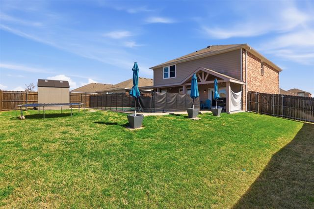 791 Devonshire Drive, Lavon, TX 75166