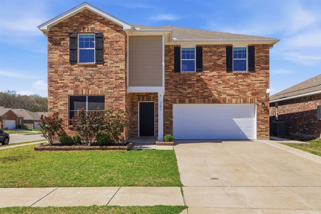 791 Devonshire Drive, Lavon, TX 75166